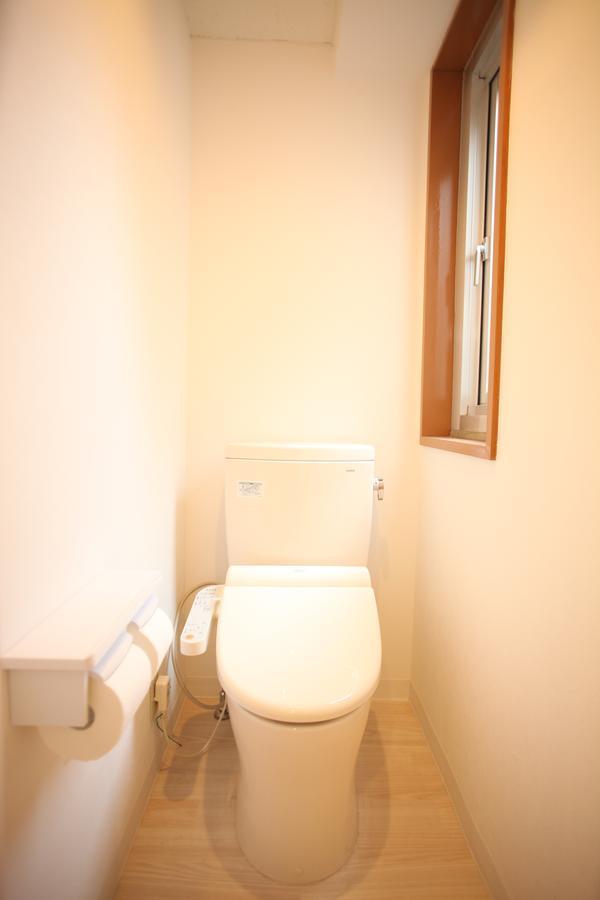 Base Inn Tabata Tokyo Dış mekan fotoğraf