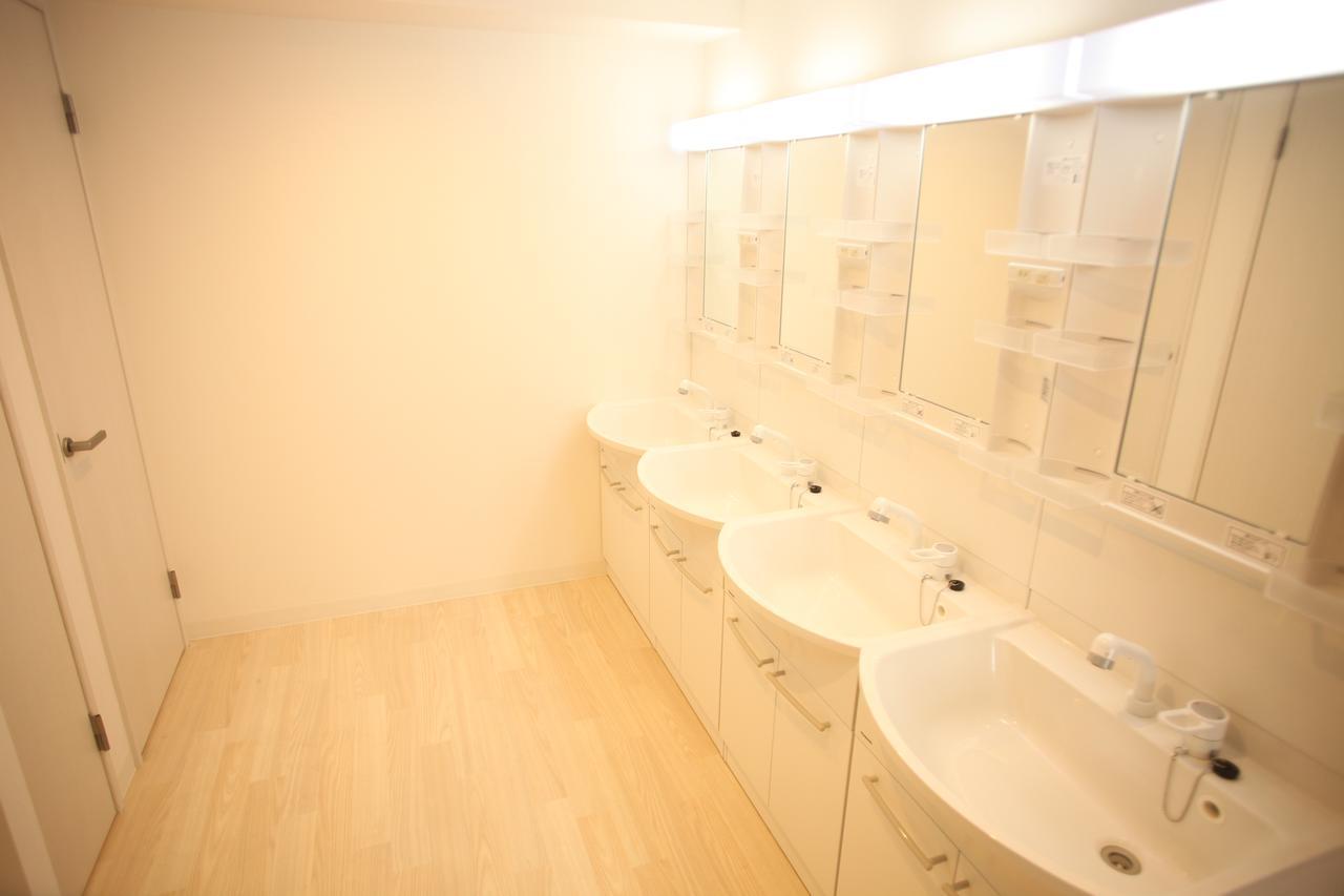 Base Inn Tabata Tokyo Dış mekan fotoğraf